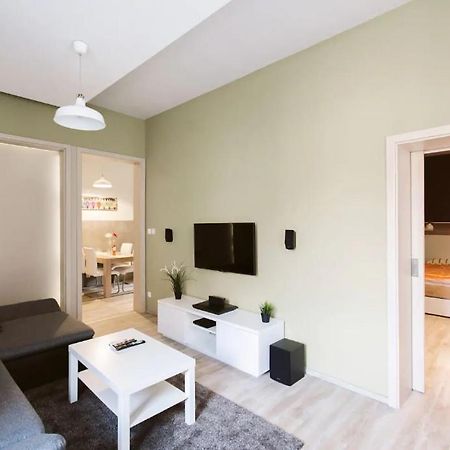 Dream Forest Apartment Budapest Ngoại thất bức ảnh