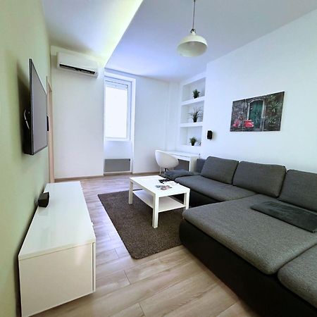 Dream Forest Apartment Budapest Ngoại thất bức ảnh