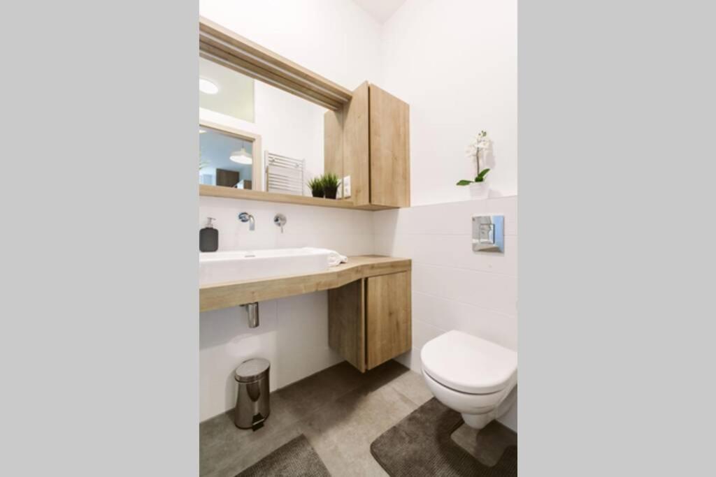Dream Forest Apartment Budapest Ngoại thất bức ảnh