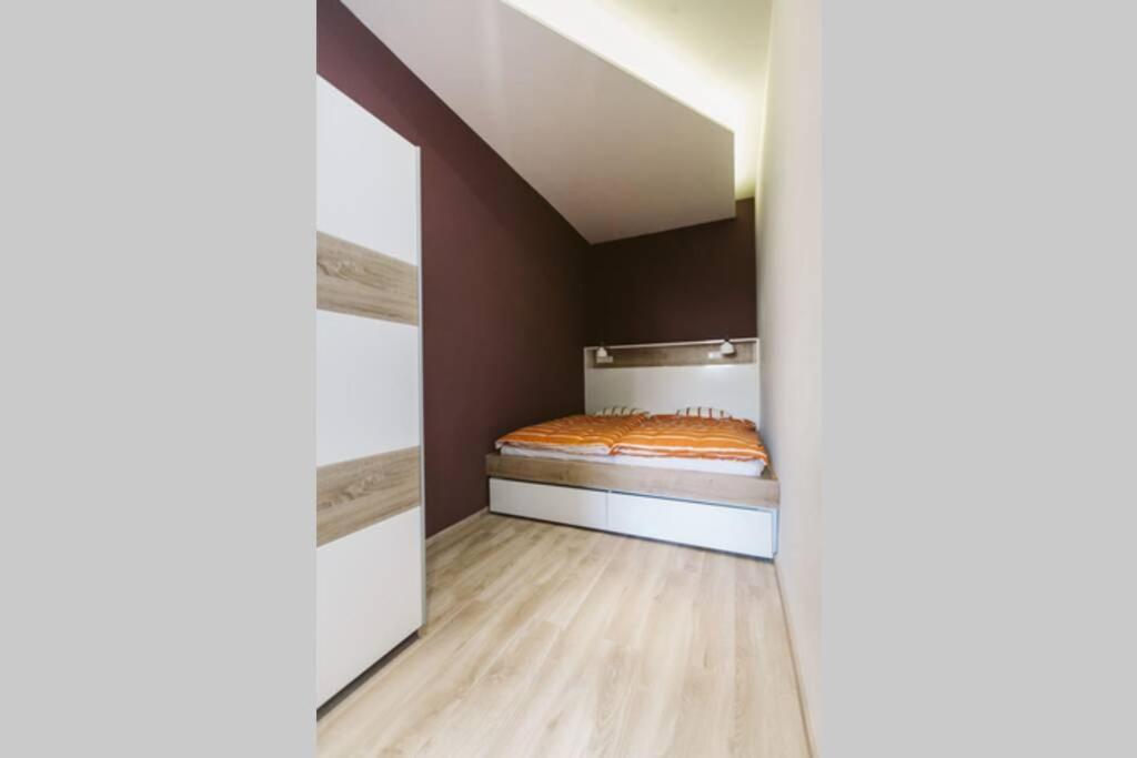Dream Forest Apartment Budapest Ngoại thất bức ảnh