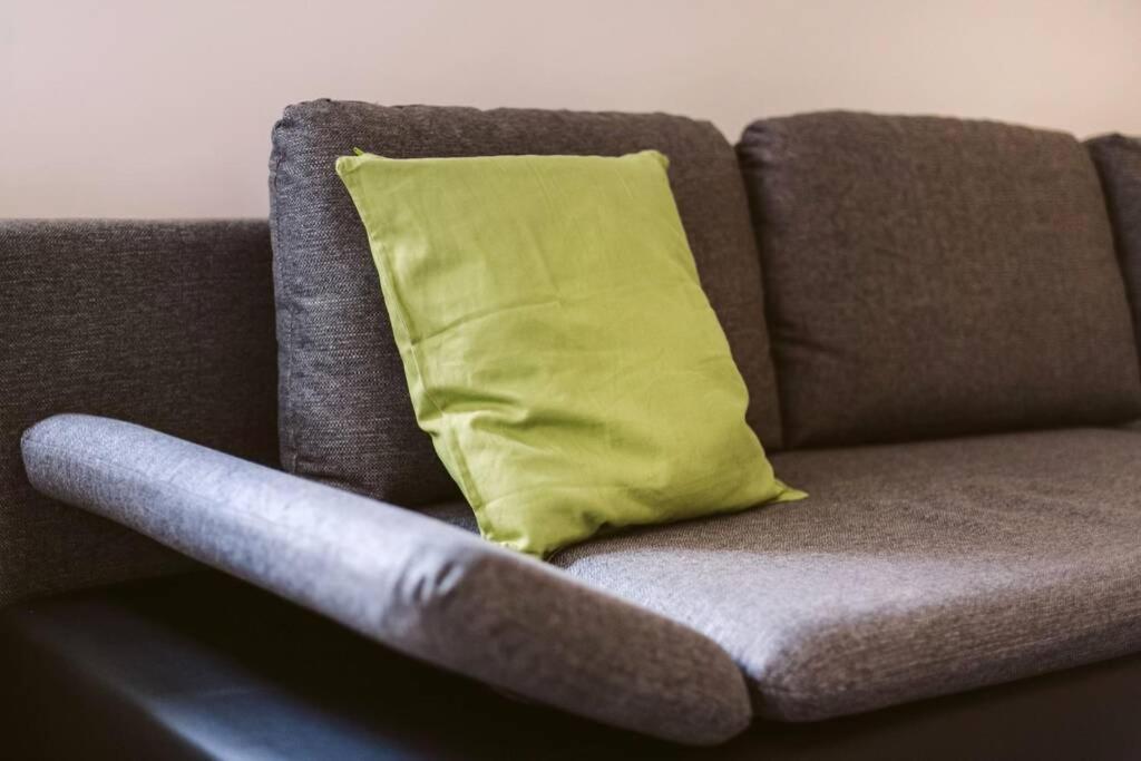 Dream Forest Apartment Budapest Ngoại thất bức ảnh