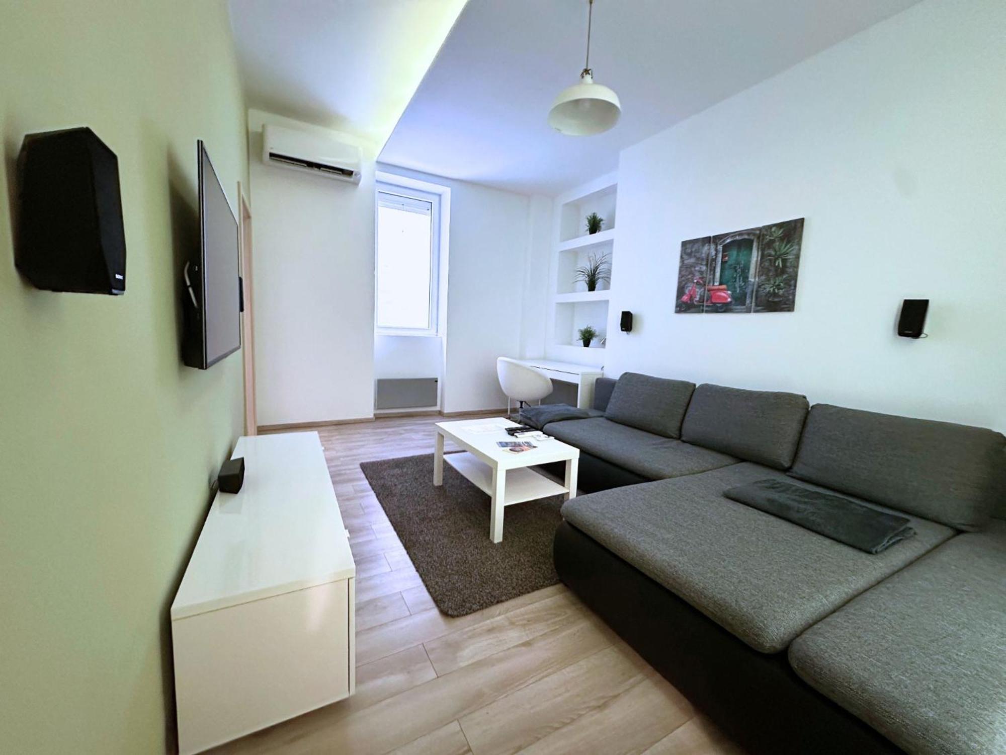 Dream Forest Apartment Budapest Ngoại thất bức ảnh